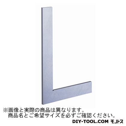 新潟理研測範 平形スコヤ1級焼入 150 26-1-0150 1
