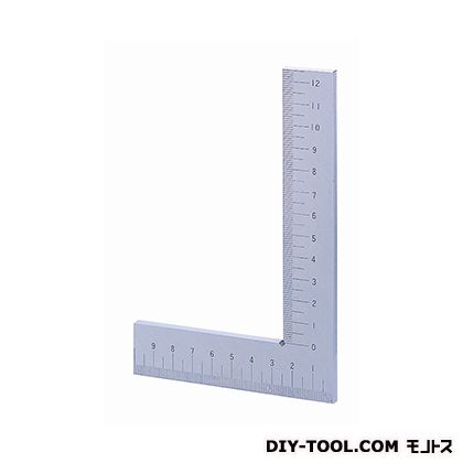 新潟理研測範 548-1-250 I形直角定規 1級 呼寸法:250mm で最短翌日お
