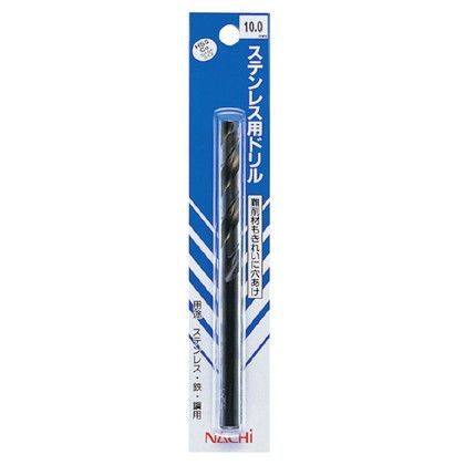 ナチ ステンレス用ドリル(パック) 12.8MM COSP12.8 1点