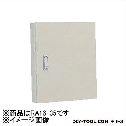 □Nito 日東工業 RA形制御盤キャビネット RA20-33 1個入り〔品番