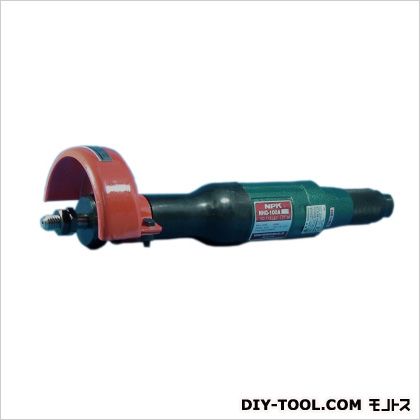 NPK 引っ切り無い粉砕機 全長(粍)：366 NHG-100A