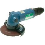 NPK アングルグラインダ100粍用(豪然たる型)15320 NAG400A 1台 エアアングルグラインダー-DIY・工具