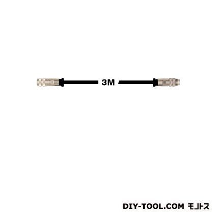 ナカニシ モータコード(9261) 3m EMCD-BM3-3M 0