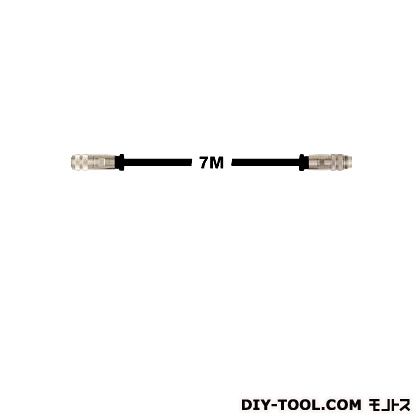 ナカニシ モータコード(9263) 7m EMCD-BM3-7M 0