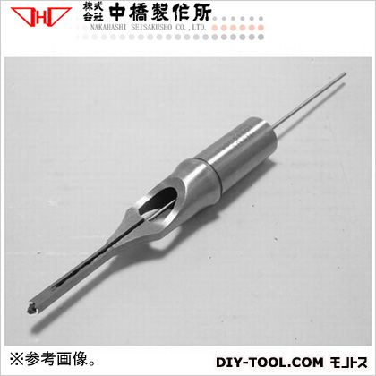中橋製作所 小林式 角のみ組 標準ショート (旧 EX仕様) 3.2mm 1106032000 1組｜DIY FACTORY ONLINE SHOP 9,823円