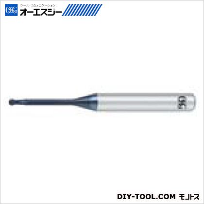 86%OFF!】 OSG エンドミル 8505224 DIA-LN-EBD R1X20 ergos.ro