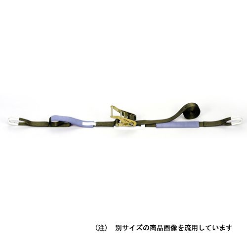 オーエッチ工業 アーミーベルト荷締機 BWR700L 1点