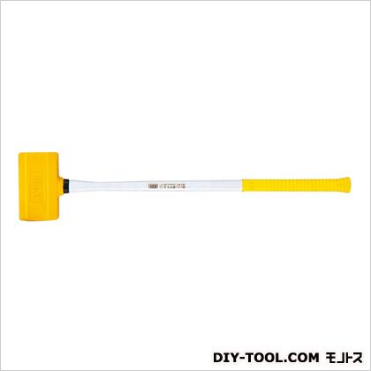 オーエッチ工業 OH Gウレタン角カケヤ(グラスファイバー柄)#10 910mm UKH-K10G 1点｜DIY FACTORY ONLINE SHOP