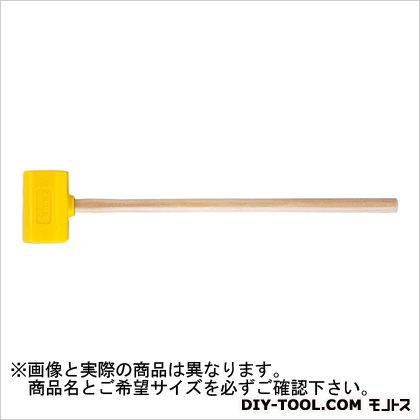 オーエッチ工業 PXウレタン角カケヤ(木柄)#4 PXUK-04 1点