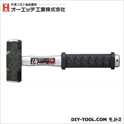 OH サムライ両口ハンマー 全長:280mm OHW-2SM