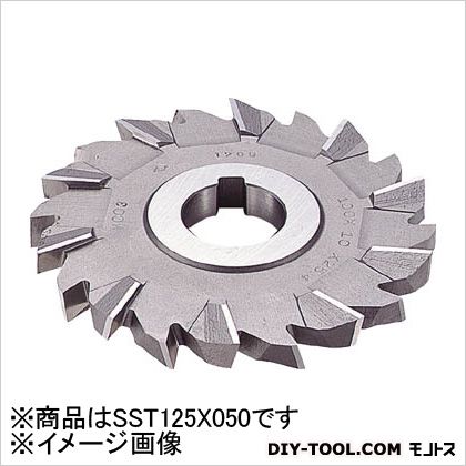岡崎精工 千鳥刃サイドカッター SST125X050｜DIY FACTORY ONLINE SHOP