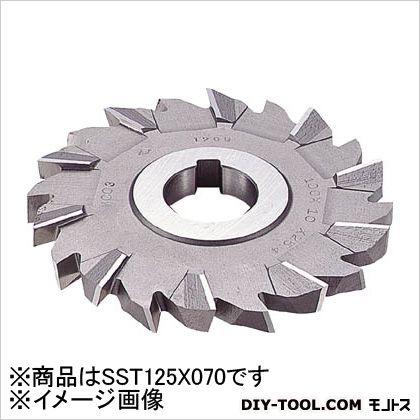 岡崎精工 千鳥刃サイドカッター SST125X070｜DIY FACTORY ONLINE SHOP