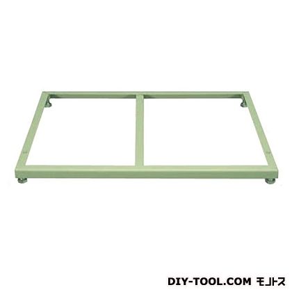 ※法人専用品※大阪製罐 レベラー 幅×奥行×高さ:811×556×39mm 若草 LDX 1|DIY FACTORY ONLINE SHOP