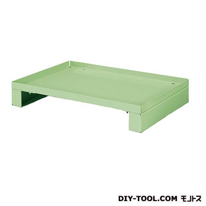 ※法人専用品※大阪製罐 キャビネットパレット 幅×奥行:817×556mm 若草 CDXP 1|DIY FACTORY ONLINE SHOP