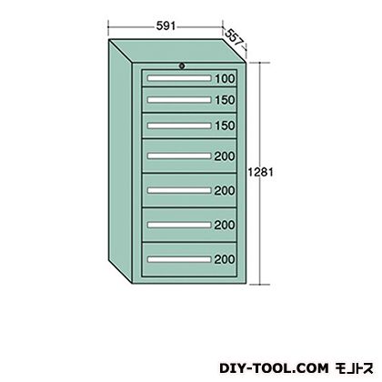 ※法人専用品※大阪製罐 点火装置押し入れ 幅×奥ふかさ×高さ:591×557×1281粍 5-1204 1