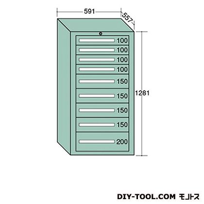 ※法人専用品※大阪製罐 ともし火押し込み 幅×奥ふかさ×高さ:591×557×1281粍 5-1210 1
