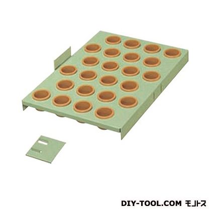 ※法人専用品※大阪製罐 コレットボード 幅×奥ぶかさ×高さ:484×334×43粍 CCB42 1
