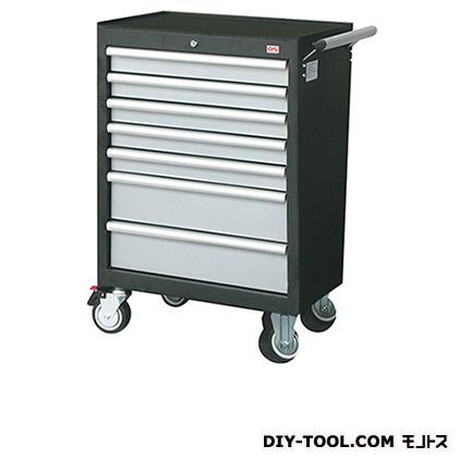 ※法人専用品※大阪製罐 巻き押し込み 幅×奥ふかさ×高さ:761×462×1018粍 RCS52H 1