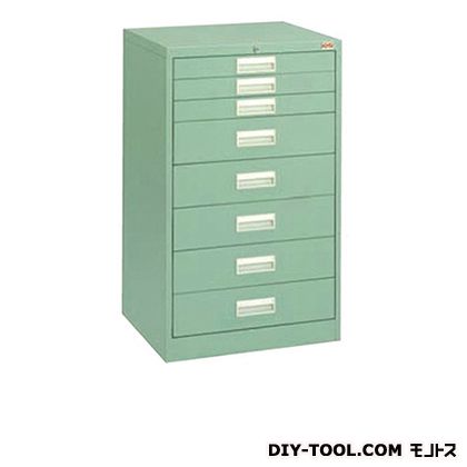 ※法人専用品※大阪製罐 ツールケース 幅×奥行×高さ:543×435×880mm TC582 1|DIY FACTORY ONLINE SHOP