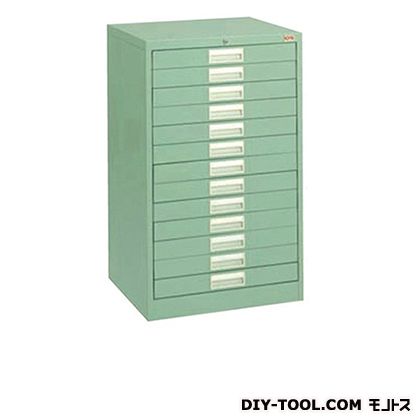 ※法人専用品※大阪製罐 ツールケース 幅×奥行×高さ:543×435×880mm TC587 1|DIY FACTORY ONLINE SHOP