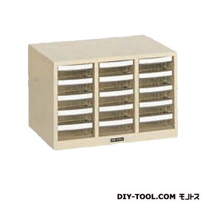 ※法人専用品※大阪製罐 パーツケース 幅&times;奥行&times;高さ:384&times;238&times;252mm PCA15 1｜DIY FACTORY ONLINE SHOP