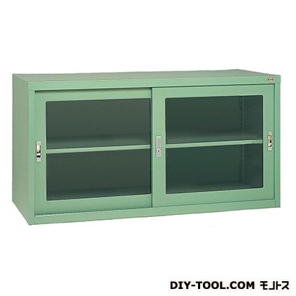 ※法人専用品※大阪製罐 ワイドロッカー 幅×奥行×高さ:1311×557×681mm 600WA 1