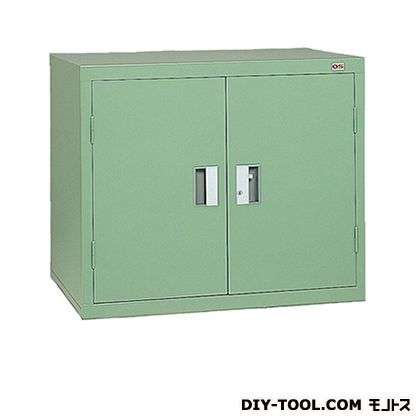 ※法人専用品※大阪製罐 ロッカーS 幅×奥行×高さ:811×557×681mm ライトグレー 600SG 1
