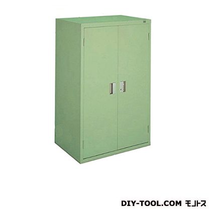 ※法人専用品※大阪製罐 ロッカーS 幅×奥行×高さ:811×557×1281mm ライトグレー 1200SG 1