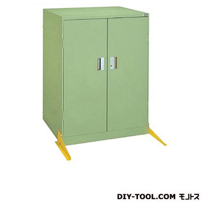 ※法人専用品※大阪製罐 スライドロッカー 幅&times;奥行&times;高さ:811&times;616&times;1281mm SL1200 1｜DIY FACTORY ONLINE SHOP