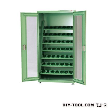 ※法人専用品※大阪製罐 ツーリングホカンコ 幅×奥行×高さ:843×611×1640mm HD6349 1|DIY FACTORY ONLINE SHOP