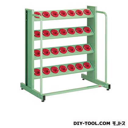 ※法人専用品※大阪製罐 ツーリングタワー 幅&times;奥行&times;高さ:832&times;566&times;923mm RN3036 1｜DIY FACTORY ONLINE SHOP