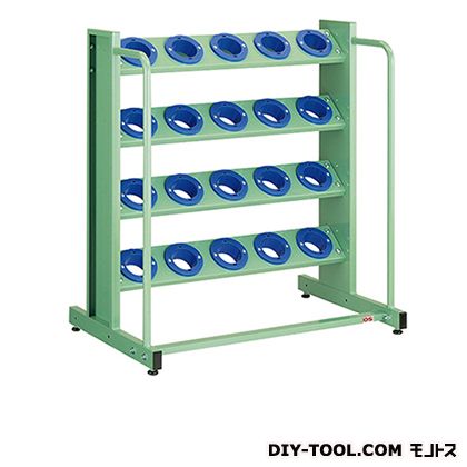 ※法人専用品※大阪製罐 ツーリングタワー 幅&times;奥行&times;高さ:832&times;566&times;923mm RD1020 1｜DIY FACTORY ONLINE SHOP