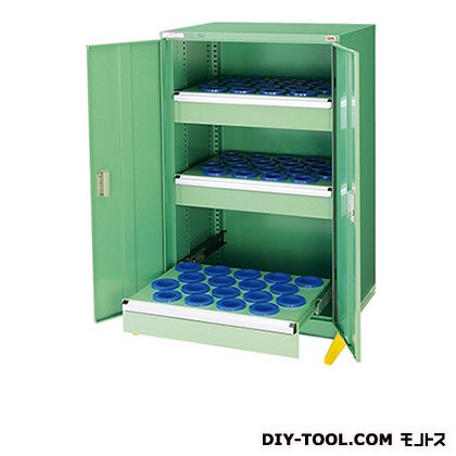 ※法人専用品※大阪製罐 ツーリングロッカー 幅×奥行×高さ:811×616×1281mm LD1263 1|DIY FACTORY ONLINE SHOP