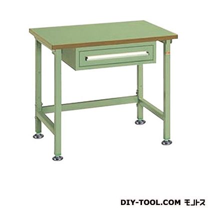 ※法人専用品※大阪製罐 軽量作業台 幅×奥行×高さ:900×600×750mm BL961 1|DIY FACTORY ONLINE SHOP