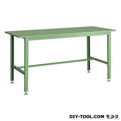 ※法人専用品※大阪製罐 軽さ御役目台 幅×奥ぶかさ×高さ:1500×750×700粍 WKS1570H 1