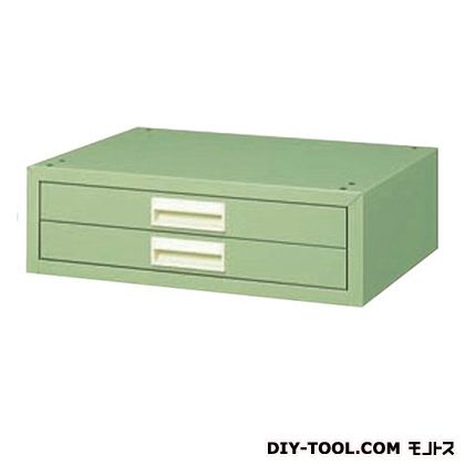 ※法人専用品※大阪製罐 引出しボックス 幅×奥行×高さ:550×420×170mm SDB6K 1|DIY FACTORY ONLINE SHOP
