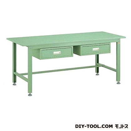 ※法人専用品※大阪製罐 軽さ御役目台 幅×奥ぶかさ×高さ:1800×750×750粍 WKS1874 1