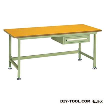 ※法人専用品※大阪製罐 中量御役目台 幅×奥ぶかさ×高さ:1200×750×750粍 NBW1271 1