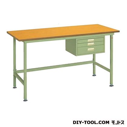 ※法人専用品※大阪製罐 立進め方台 幅×奥ぶかさ×高さ:1200×750×950粍 NBW127BH 1 はしご・作業台-作業台-花・ガーデン・DIY