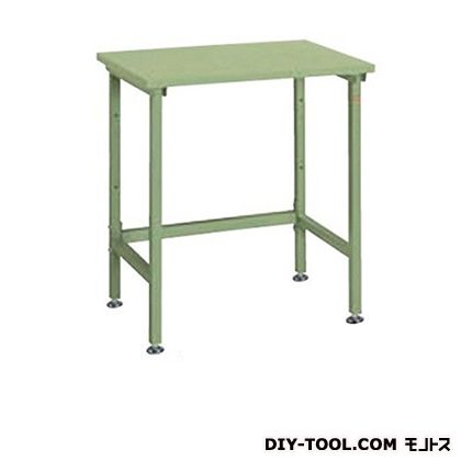 ※法人専用品※大阪製罐 立作業台 幅&times;奥行&times;高さ:900&times;600&times;950mm BS963H 1｜DIY FACTORY ONLINE SHOP