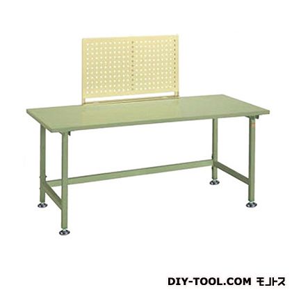※法人専用品※大阪製罐 中量作業台 幅&times;奥行&times;高さ:1200&times;750&times;750mm NBS1270W 1｜DIY FACTORY ONLINE SHOP