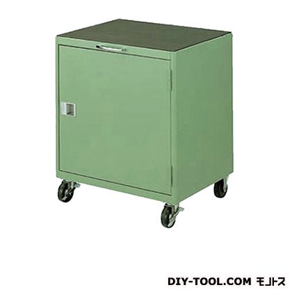 ※法人専用品※大阪製罐 ワークベンチワゴン 幅×奥行×高さ:542×435×626mm WWL1 1|DIY FACTORY ONLINE SHOP