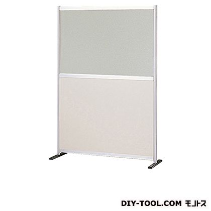 ※法人専用品※大阪製罐 パーティーション 幅×高さ:900×1200mm PP34C 1