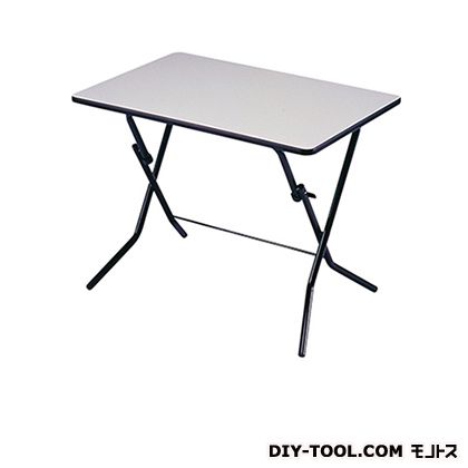 ※法人専用品※大阪製罐 スタンドタッチテーブル 幅×奥行×高さ:900×190×925mm OSB-750W 1