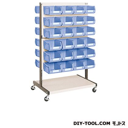 ※法人専用品※大阪製罐 ハンガーボックス 幅×奥行×高さ:903×600×1506mm HB-65 1