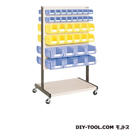 ※法人専用品※大阪製罐 ハンガーボックス 幅×奥行×高さ:903×600×1506mm HB-66B 1