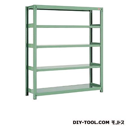 ※法人専用品※大阪製罐 棚板 幅×奥行×高さ:1200×750×83mm グラスグリーン B3-44S 1|DIY FACTORY ONLINE SHOP
