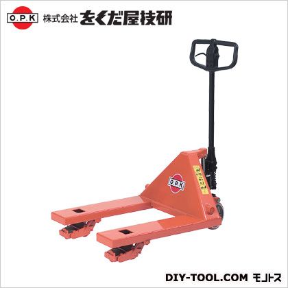 ※法人専用品※をくだ屋技研 【車上渡し】キャッチパレットトラック オレンジ×ブラック CPW-15L-65 1 109,451円
