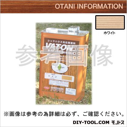 大谷絵の具 VATON(バトン) 3kg 白いこと #523 1