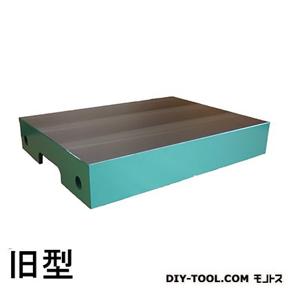 大西測定 箱型定盤/機械仕上 500&times;500&times;80mm 105-5050K 1台｜DIY FACTORY ONLINE SHOP